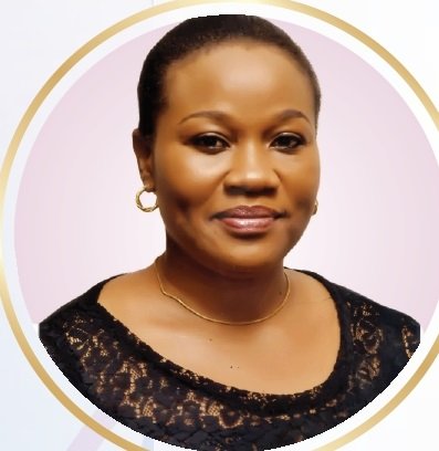 Oluchi Maduike