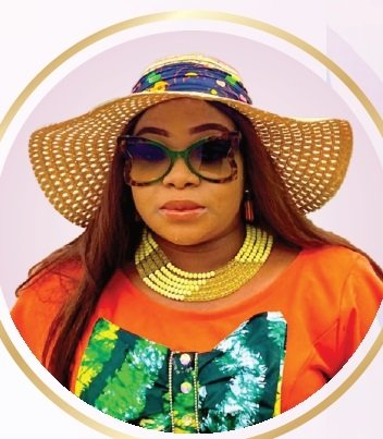 Princess Nkiruka Akwue