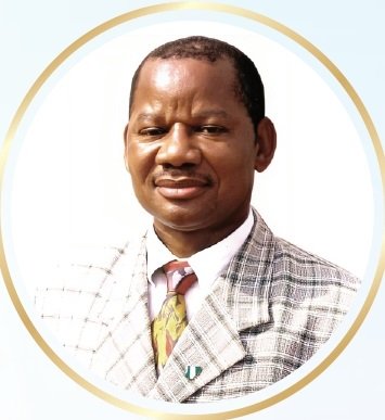 Cliff N. Nwogwugwu