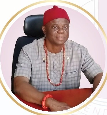 Prof. Raphael Nnajiofor Okigbo