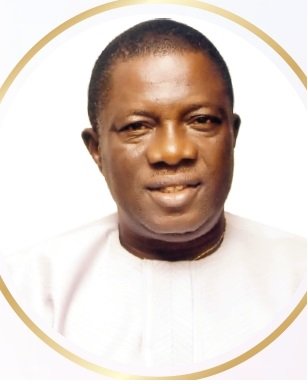 Arc. Sam Kodima Maduike