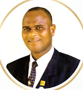Chief Bernard. Chiedozie. Ugwu